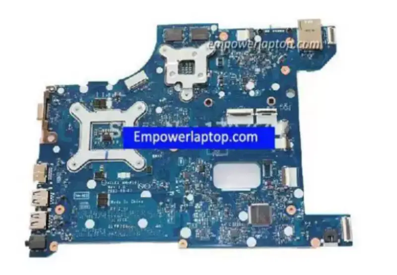 Lenovo 04X4948 Thinkpad E540 NM-A161 AILE2 Placă de bază