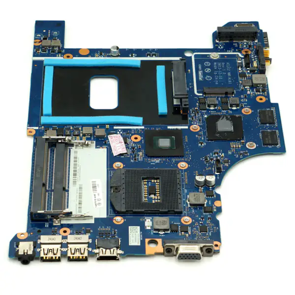 Lenovo 04X4949 Thinkpad E540 NW-A161 Placă de bază