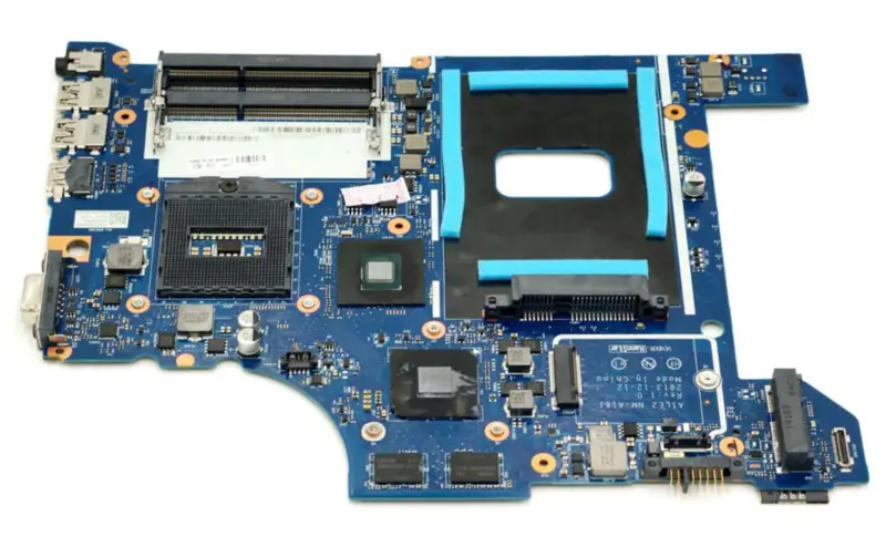 Lenovo 04X4949 Thinkpad E540 NW-A161 Placă de bază