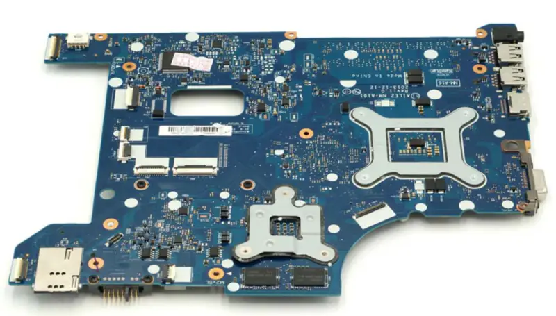 Lenovo 04X4949 Thinkpad E540 NW-A161 Placă de bază