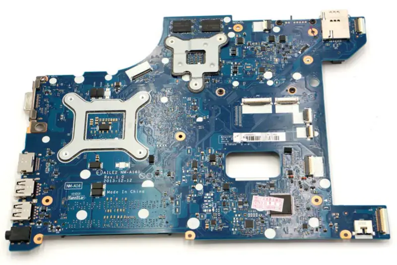 Lenovo 04X4949 Thinkpad E540 NW-A161 Placă de bază