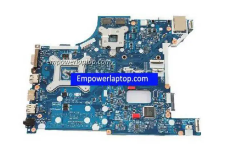 Lenovo Thinkpad Edge E440 AILE1 NM-A151 Placă de bază