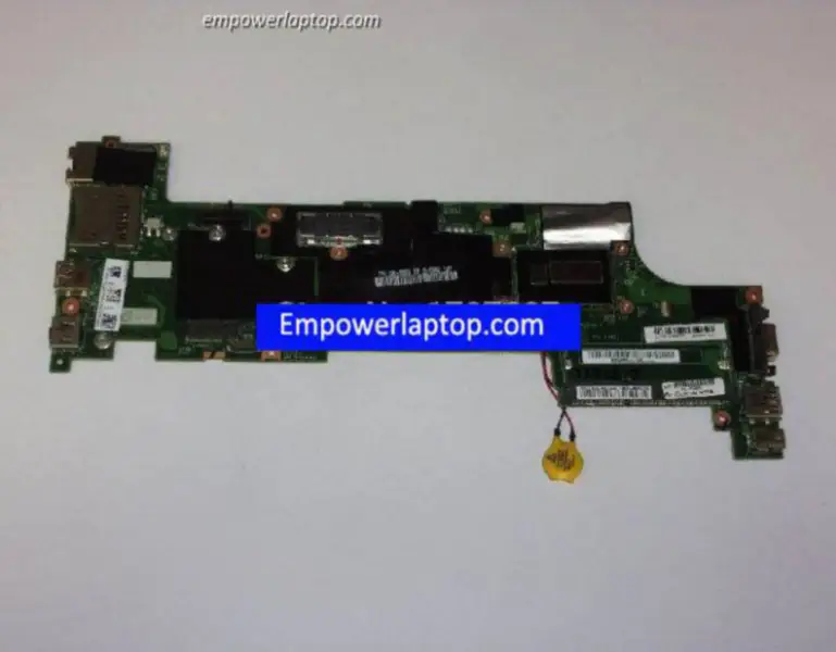 Lenovo 04X5158 ThinkPad X240 NM-A091 Placă de bază