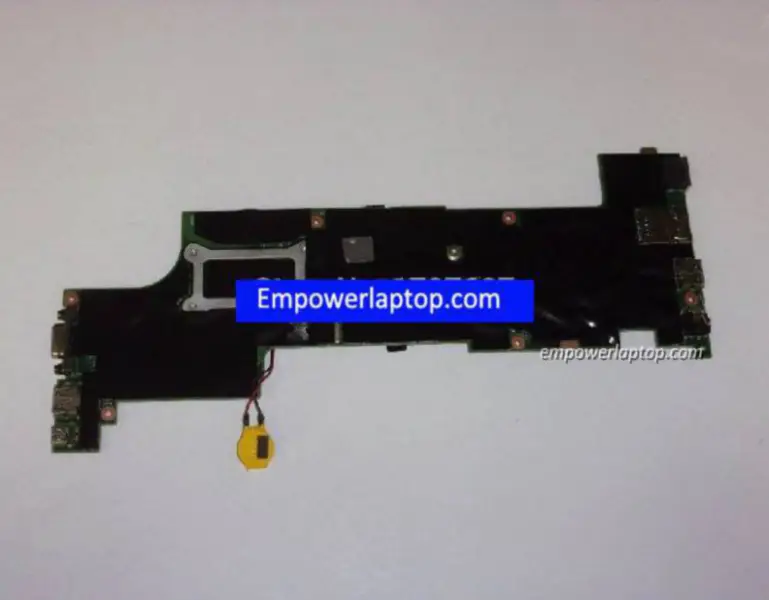 Lenovo 04X5158 ThinkPad X240 NM-A091 Placă de bază