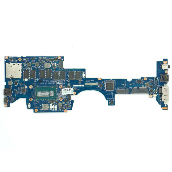 Lenovo 04X5234 ThinkPad ZIPS1 LA-A341P Placă de bază