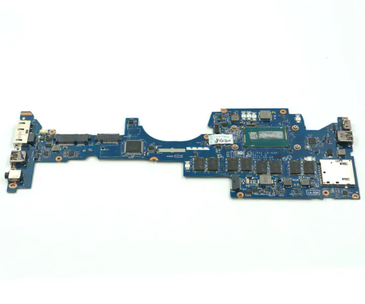 Lenovo 04X5234 ThinkPad ZIPS1 LA-A341P Placă de bază