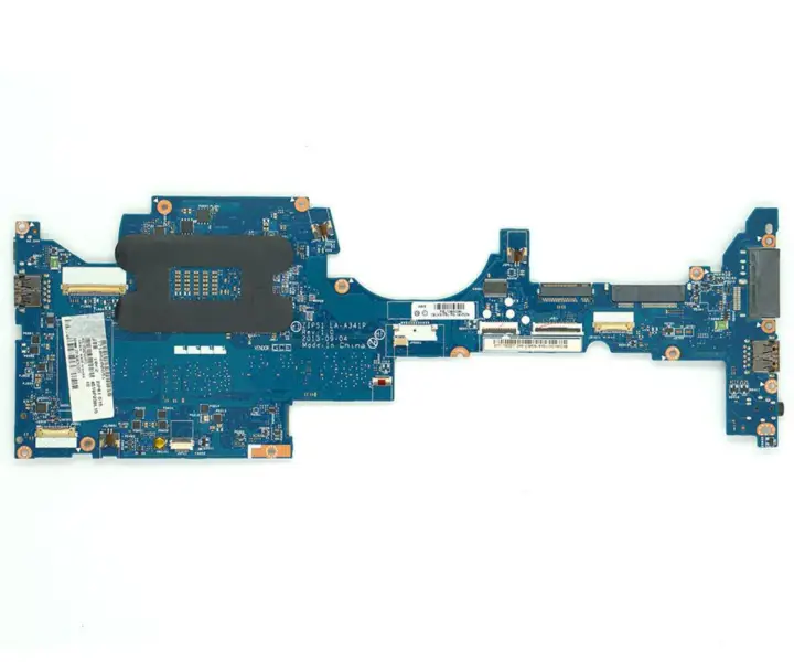 Lenovo 04X5234 ThinkPad ZIPS1 LA-A341P Placă de bază
