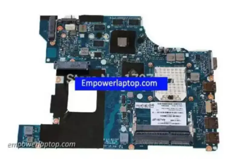 Lenovo 04Y1190 Thinkpad E535 LA-8124P Placă de bază