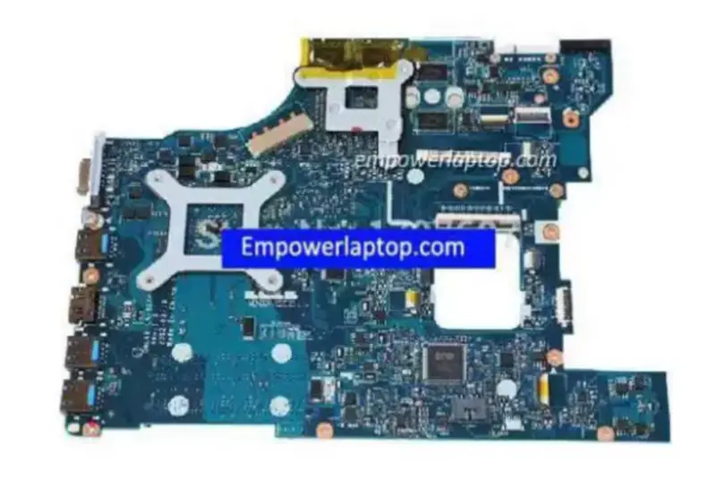 Lenovo 04Y1190 Thinkpad E535 LA-8124P Placă de bază