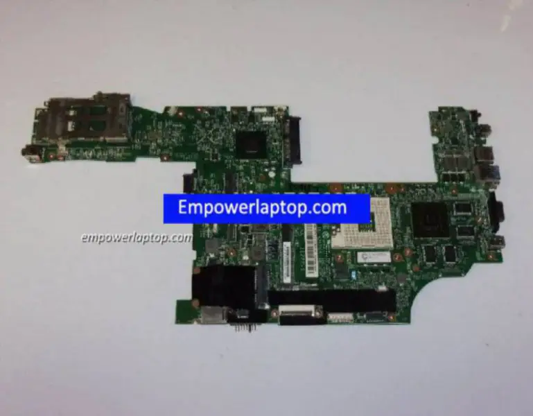 Lenovo 04Y1430 ThinkPad T530 N13P-NS1-A1 Placă de bază