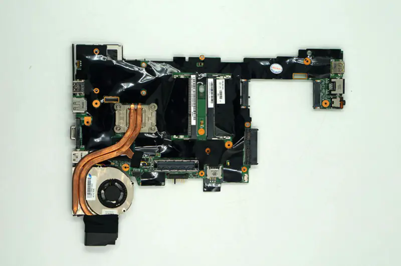 Lenovo Thinkpad X220 04Y1810 i7-2620M QM67 GMA HD3000 DDR3 Placă de bază