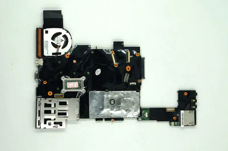 Lenovo Thinkpad X220 04Y1810 i7-2620M QM67 GMA HD3000 DDR3 Placă de bază