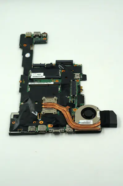 Lenovo Thinkpad X220 04Y1810 i7-2620M QM67 GMA HD3000 DDR3 Placă de bază