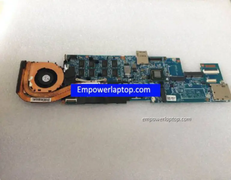 Lenovo 04Y1988 Thinkpad X1 Carbon M1342 Placă de bază
