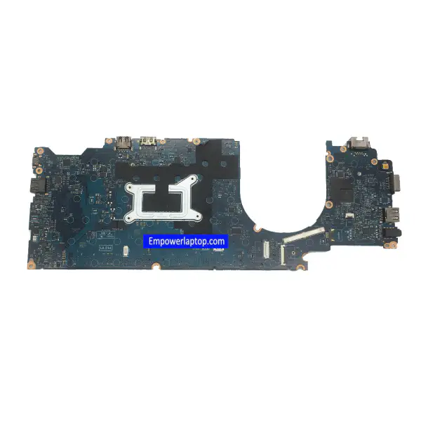 Dell Latitude 5480 CN-074RP8 74RP8 87RXV LA-E141P I7-7820HQ CDP70 Placă de bază