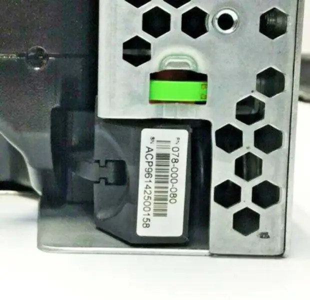 Emc 078-000-080 078-000-111-00 078-000-111 Sg9001 2200w sursă de alimentare în standby