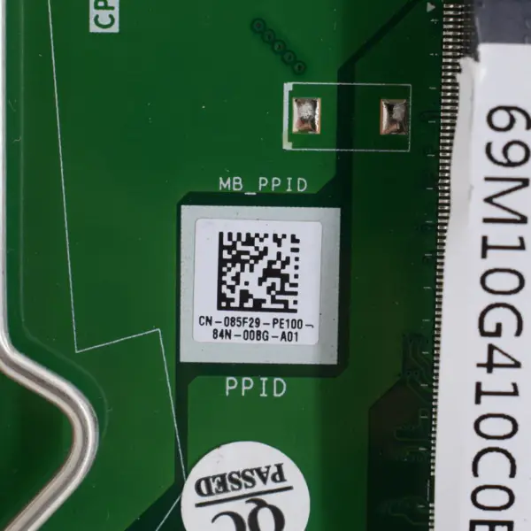 Dell OptiPlex 7760 7460 Placă de bază pentru desktop IPCFL-GL 85F29 085F29