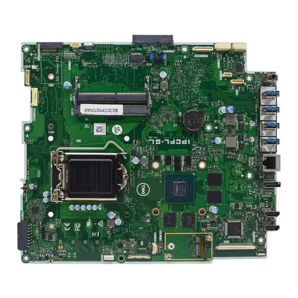 Dell OptiPlex 7760 7460 Placă de bază pentru desktop IPCFL-GL 85F29 085F29