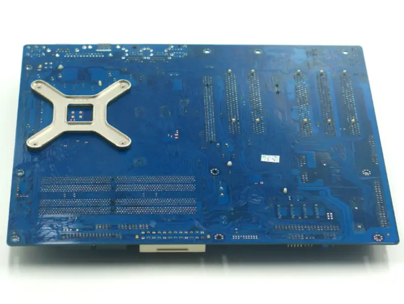Placa de bază Advantech P/N:08GS19A945G208