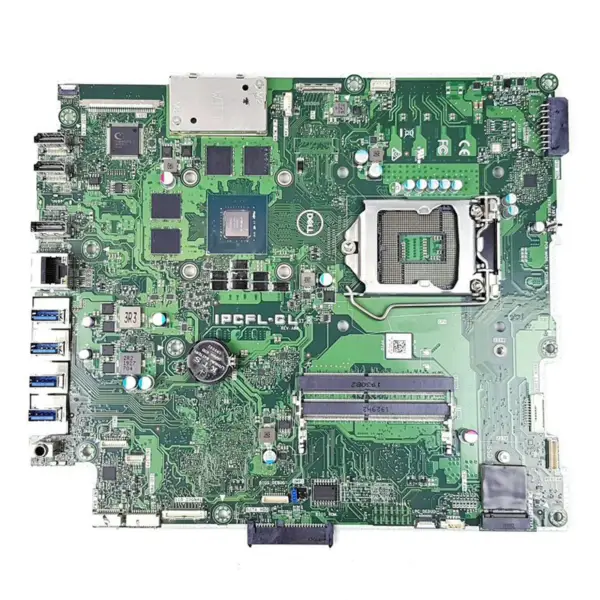 Dell OptiPlex 7470 7770 AIO IPCFL-GL Placă de bază pentru desktop 94CG3 094CG3