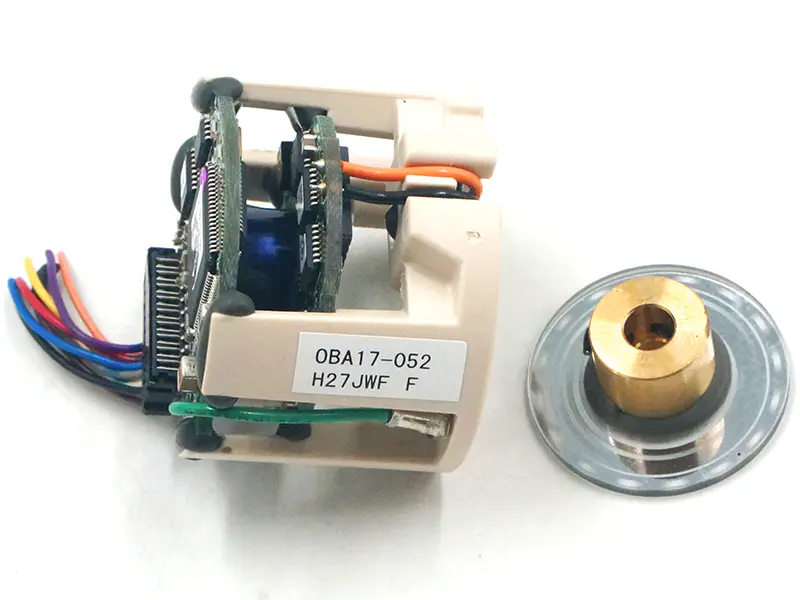 Codificator Mitsubishi OBA17-052 0BA17-052