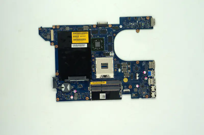 Dell 3560 V3560 0RDH49 RDH49 QCL00 LA-8241P Placă de bază