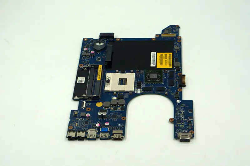 Dell 3560 V3560 0RDH49 RDH49 QCL00 LA-8241P Placă de bază