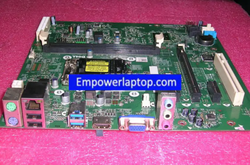 DELL Vostro V3800 V3900 T1D10 0T1D10 CN-0T1D10 MIH81RGreat 13040-M Placă de bază