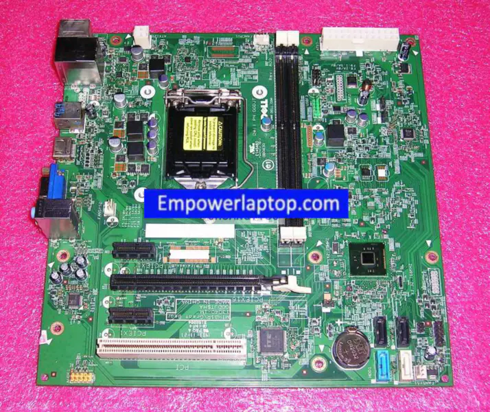 DELL Vostro V3800 V3900 T1D10 0T1D10 CN-0T1D10 MIH81RGreat 13040-M Placă de bază