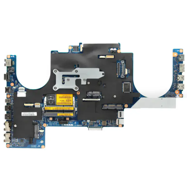 Placa de bază Dell Alien-ware M17x R4 LA-8341P CN-0THTXT