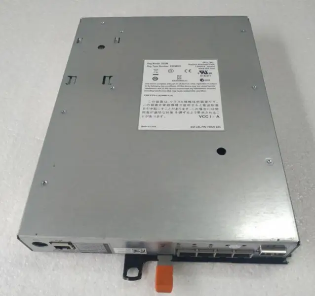 Controler DELL MD3200i 0VFX1G