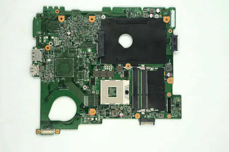 Placa de bază Dell 15R N5110 0VVN1W