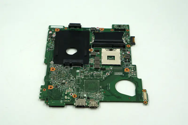 Placa de bază Dell 15R N5110 0VVN1W