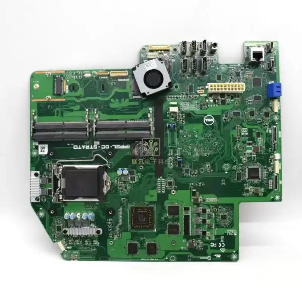 DELL 5720 Workstation IPPSL-DC-STRATD Y8F5T CN-Y8F5T 0Y8F5T Placă de bază