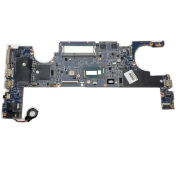 HP Spectre x360 861993-001 861993-501 861993-601 DAY0DEMBAB0 Placă de bază