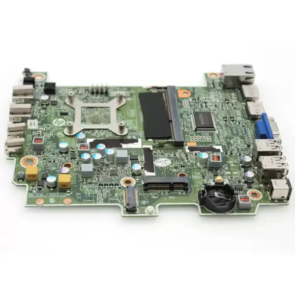 HP 17-G 829278-001 829278-601 DAX1BDMB6F0 I5-6200 CPU Placa de baza laptop