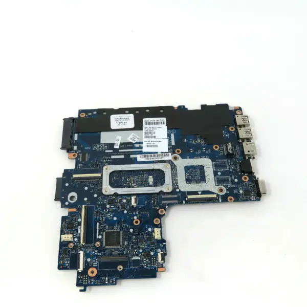 HP 799555-001 799555-501 799555-601 i7-5500U LA-B181P Placă de bază