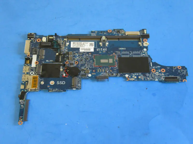 HP 799510-001 799510-501 799510-601 Placă de bază I5-5200U