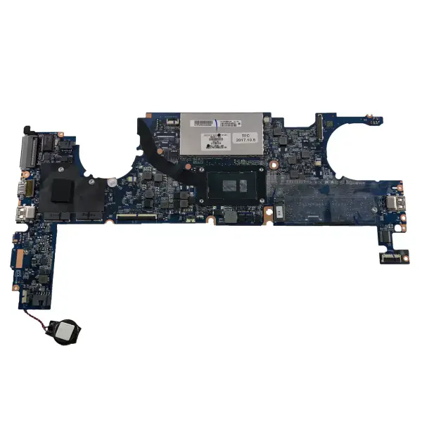 HP Probook 450 G2 784118-001 784118-501 ZPL40/ZPL50/ZPL70 LA-B181P Placă de bază