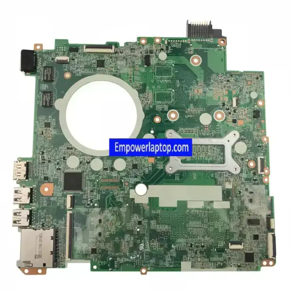 HP ENVY 15-K223CL 15T-K200 794981-001 794981-501 794981-601 DAY11AMB6E0 UMA i5-5200U Placă de bază