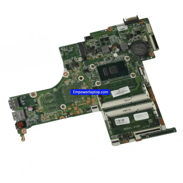 HP ProDesk 480 G1 MS-793 747910-001 747865-001 Placă de bază