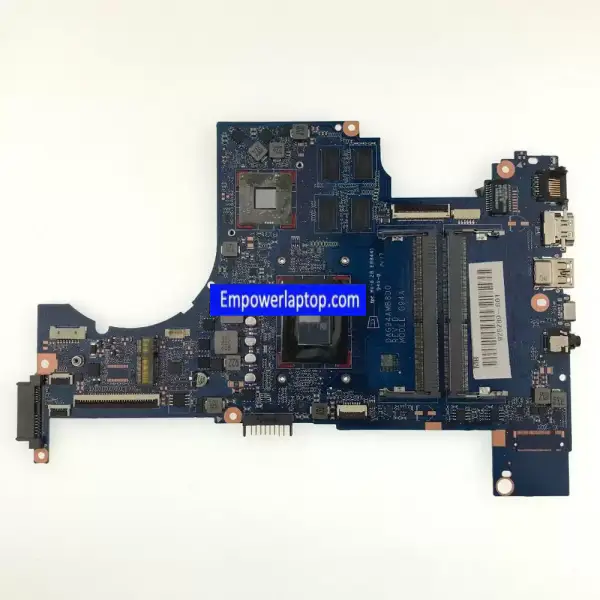 HP ProOne 600 G1 700629-001 700629-501 697286-001 Placă de bază