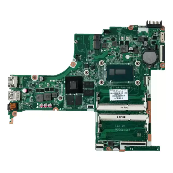 HP 926194-001 926194-501 926194-601 448.0CB02.0021 Placă de bază