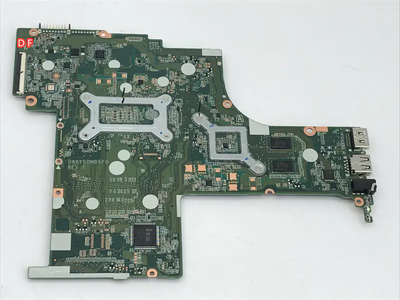 HP 836094-001 836094-501 836094-601 DAX1BDMB6F0 Placă de bază