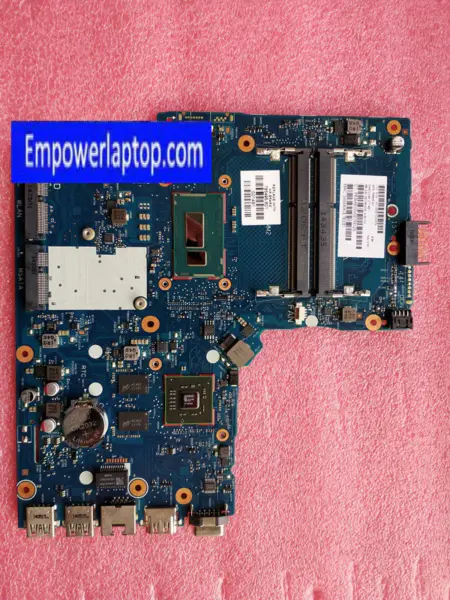 HP Pavilion 23 DA0N61MB6G0 799346-001/003/503 828619-003/603 Placă de bază