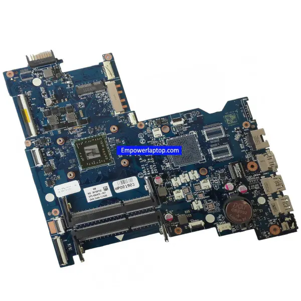 HP 858581-001 858581-01 858581-601 860313-601 LA-D704P 250 G5 Placă de bază