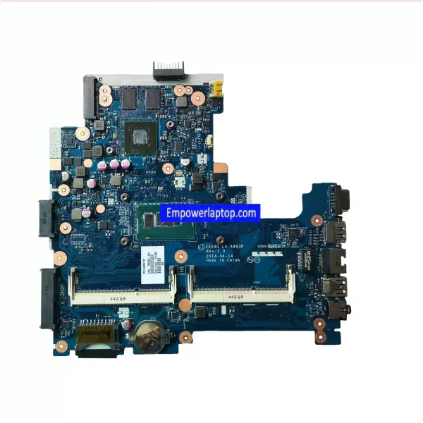 HP 856271-001 856271-501 856271-601 DAG55AMB6E0 Placă de bază