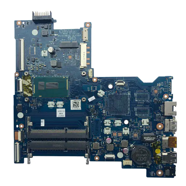 HP 250 G3 15-R I3-4005U 774716-501 774716-001 LA-A992P Placă de bază