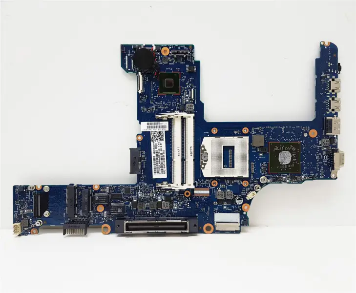 HP 744018-001 744018-501 744018-601 Placă de bază