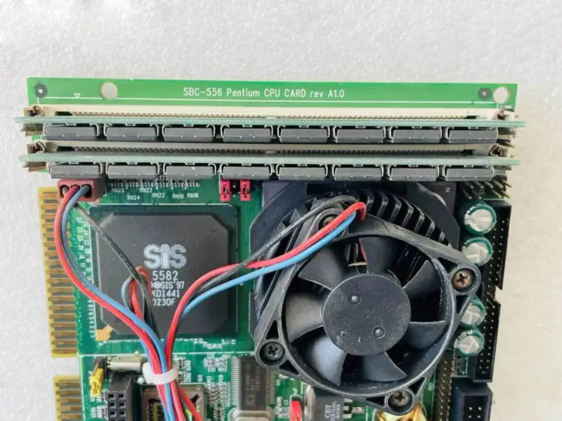 Placă de bază Aaeon SBC-556 SBC556
